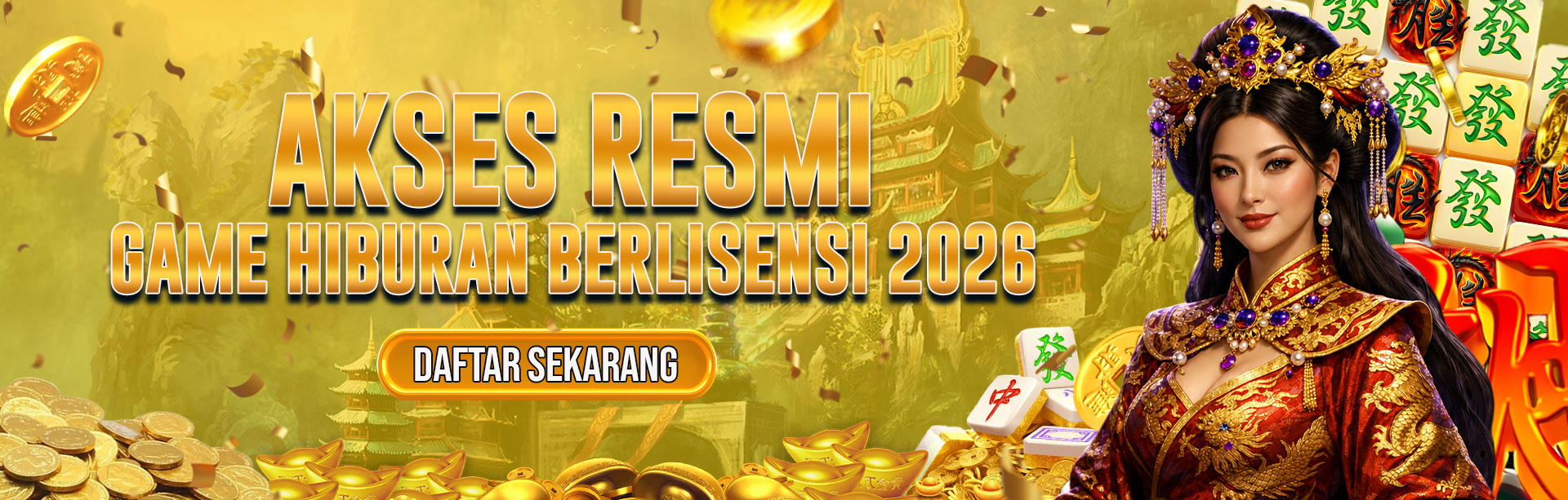 KeraSakti888